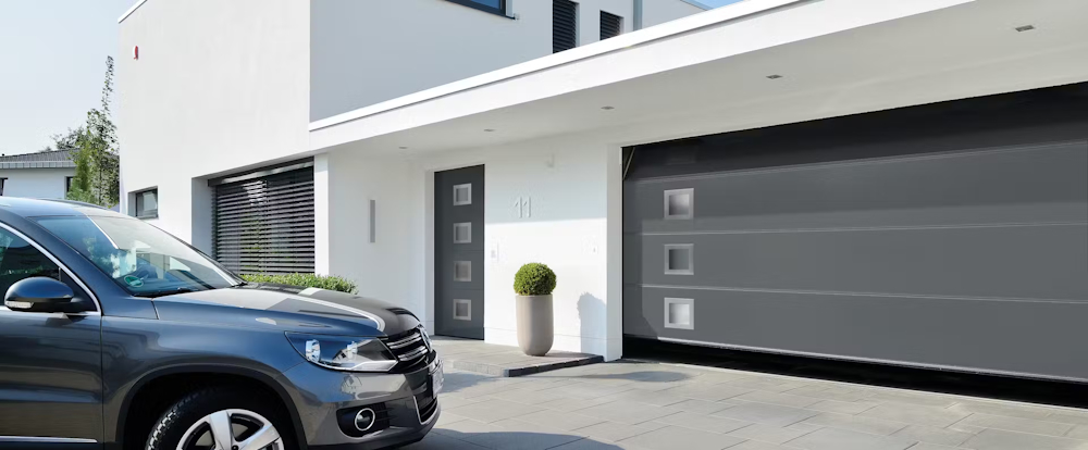 Hörmann Garagentore, Aktuelles, Projekte, Bau- und Kunstschlosserei Gruber Hörmann Garagentore, Aktuelles, Projekte, Bau- und Kunstschlosserei Gruber