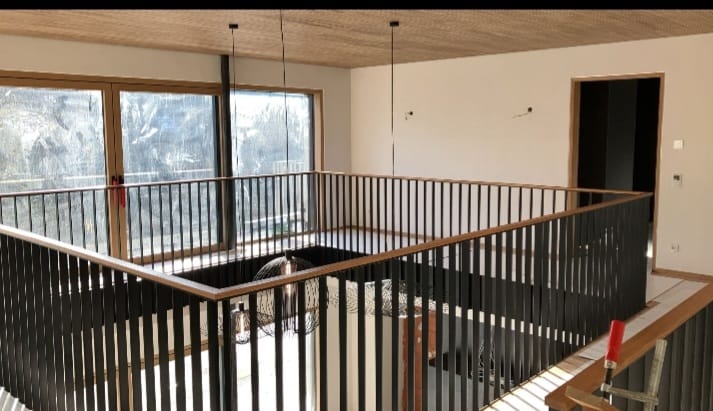 Aktuelles, Projekte, Bau- und Kunstschlosserei Gruber Aktuelles, Projekte, Bau- und Kunstschlosserei Gruber